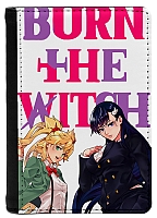     / Burn the Witch