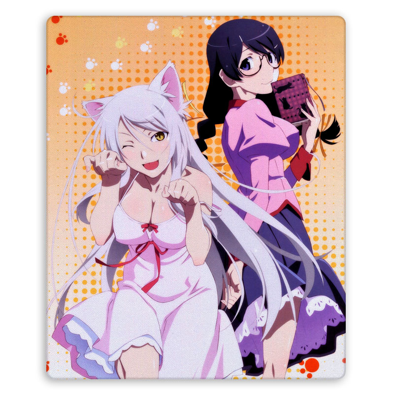 ���������� ������� ������ ��� ����� ������������� ������� ����� - ������ �������� �� ����� � ����� ������� �������� / Monogatari Series / Bakemonogatari / Nisemonogatari / Nekomonogatari / Hanamonogatari / Tsukimonogatari / Owarimonogatari / Koyomimonogatari / Kizumonogatari / ������� �������� / ������� ����� / ������� ������ / ������� ����������� / ������� ������ / ������� ���� / ������� ��� / ���� �������