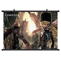   Code Vein