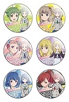    "Action Heroine Cheer Fruits" No.1