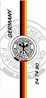  football collection "Germany"