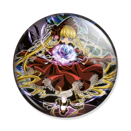 ���������� ������� ������ Rozen Maiden Reiner Rubin Shinku �� ����� � ����� ����� ������ / Rozen Maiden / ���� ������