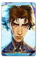   Arcane: League of Legends /  20