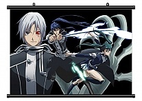   D.Gray-man 317435