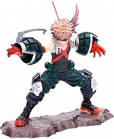  My Hero Academia Bakugou Katsuki 540567