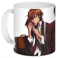  K Project "St. Valentine's Day" 310978