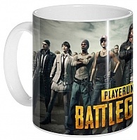  PlayerUnknown's Battlegrounds Group