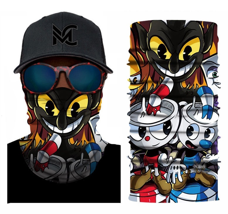 ���������� ������� ����� - ����� ������������ 610572 �� ����� � ����� ������������ / Cuphead