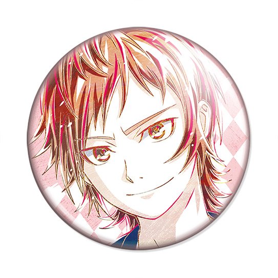 ���������� ������� ������ K: Seven Stories Ani-Art - Misaki Yata �� ����� � ����� ������ ��� / Project K / Key / � / ���