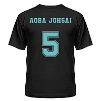  !! Aoba Johsai No.5
