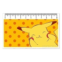  (10) Pokemon - Pikachu