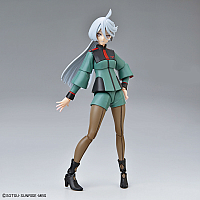  Figure-rise Standard Miorine Rembran / Mobile Suit Gundam: The Witch from Mercury