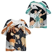 �������� Haikyuu!! (3D Print) 623693