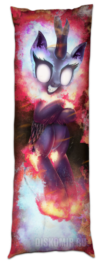 ��������� ���������� �� ������� ��������� "My Little Pony" Autumn Blaze