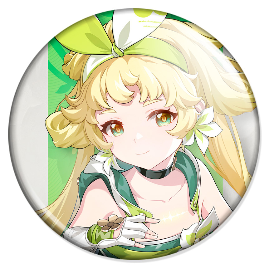 ������ Wuthering Waves / Verina �5