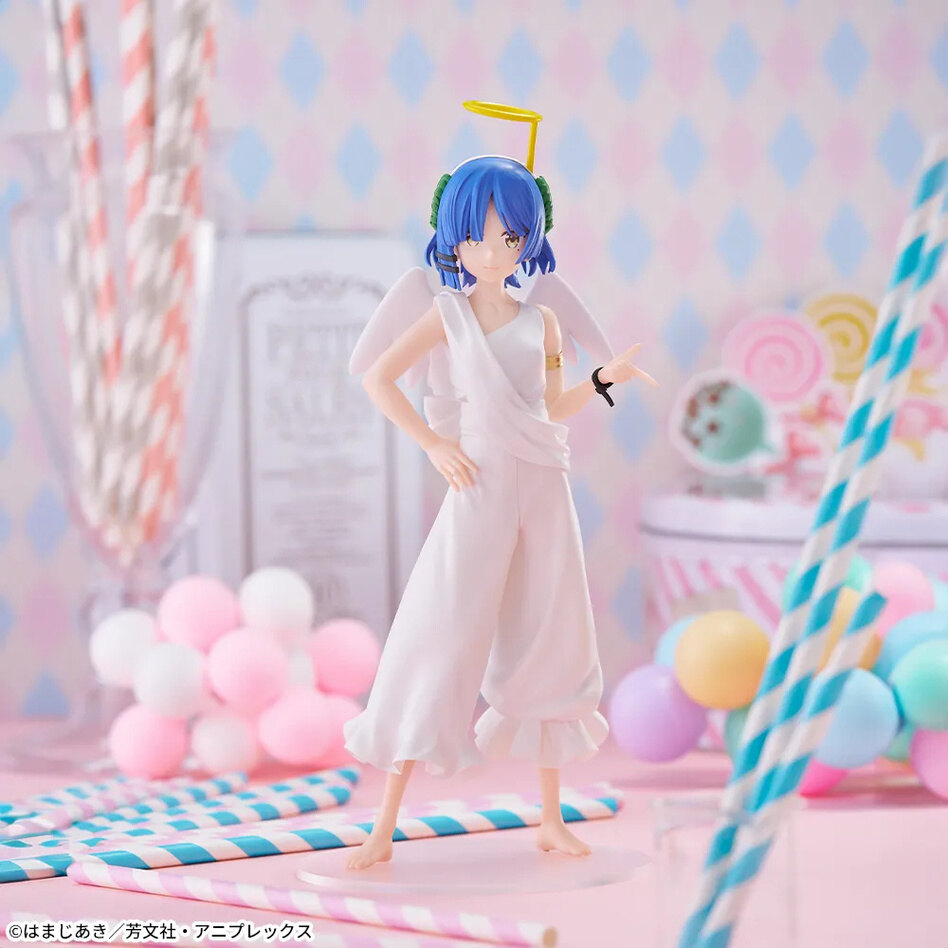 ������� SAV Luminasta Yamada Ryou