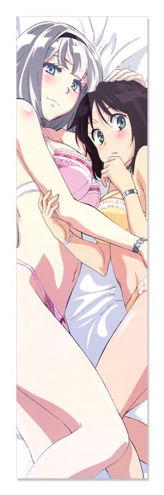 ���������� ������� �������� ShimoSeka 350378 �� ����� � ����� ������� ���, ��� �� ���������� ����� ���� ������� ����� / ShimoSeka / Shimoneta to Iu Gainen ga Sonzai Shinai Taikutsu na Sekai