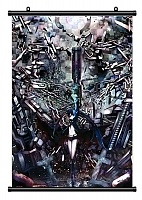   Black Rock Shooter 63960