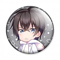  We Have Always Been 10 cm Apart. - Saku Akechi