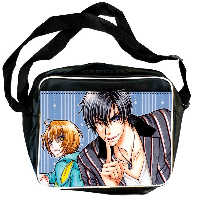 ���������� ������� ����� Love Stage!! 307603 �� ����� � ����� �������� �����! / Love Stage!