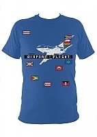  Airport Flight