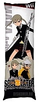       : Monotone Princess - Maka & Soul