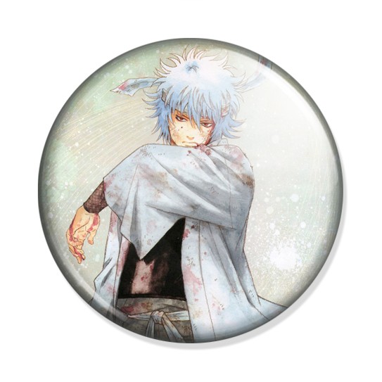 ���������� ������� ������ ������� ������� ������ �� ����� � ����� ������� / Gintama