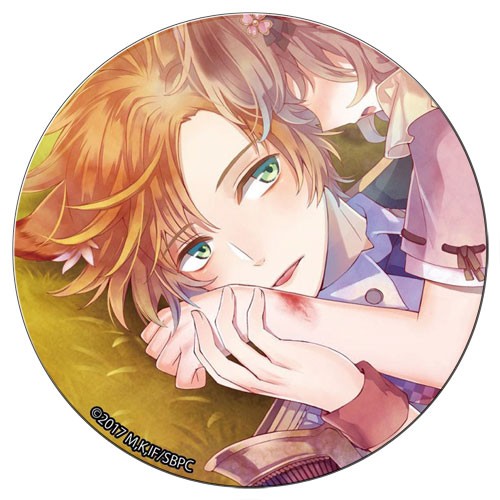 ���������� ������� ������ ��������� ������� Sengoku Night Blood - Yukimura Sanada Ver.2 �� ����� � ����� �������� ���� ������� / Sengoku Night Blood / ������ ����� ����� �������