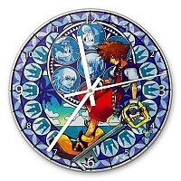   Kingdom Hearts 347074