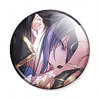  Sengoku Night Blood - Nobunaga Oda Ver.2