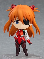  Nendoroid - Asuka Langley 1431 ()