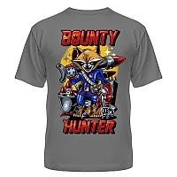  Guardians of the Galaxy Bounty Hunter