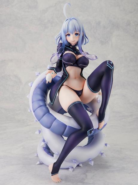 ������� KDcolle "Giuniu Original" UMA-chan 1/6 Complete Figure