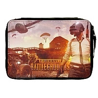     PlayerUnknowns Battlegrounds PUBG