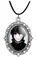  "Darker than Black" Hei