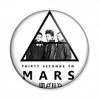  Thirty Seconds to Mars