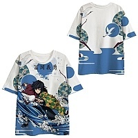 �������� Demon Slayer (3D Print) 623615