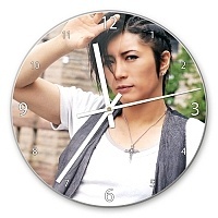   Gackt Camui - Summer