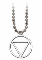  Necklace: Naruto Shippuden - Hidan's Jashin  GE7871