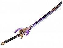  Genshin Impact Keqing Kamisato Ayaka Raiden Shogun Baal