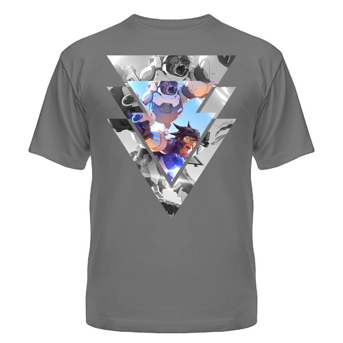 ���������� ������� �������� Overwatch for the Good �� ����� � ����� Overwatch / �������� / �����