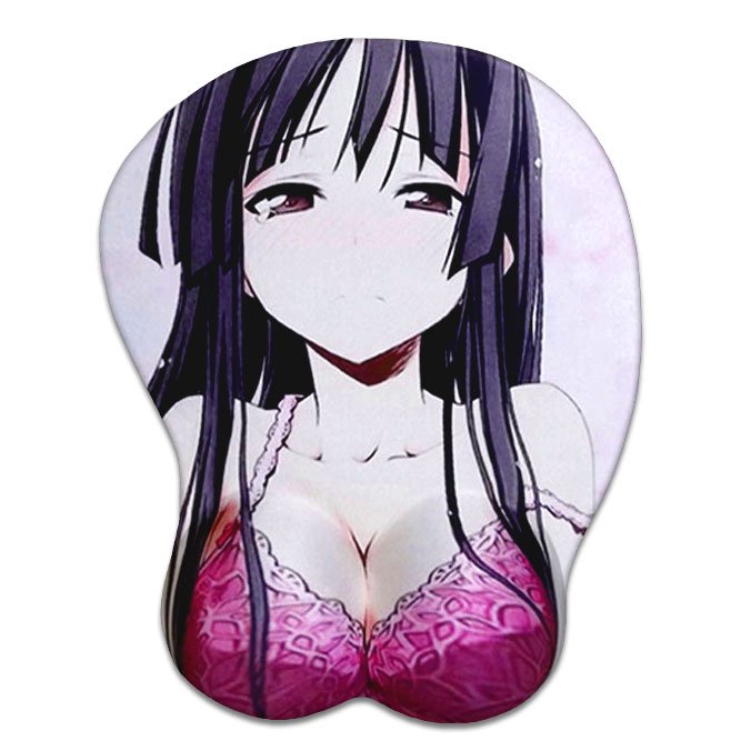 ���������� ������� ������ 3D ��� ����� K-On!! MP60687 �� ����� � ����� �����!! / K-On!! / Keion / �-��! / �����!