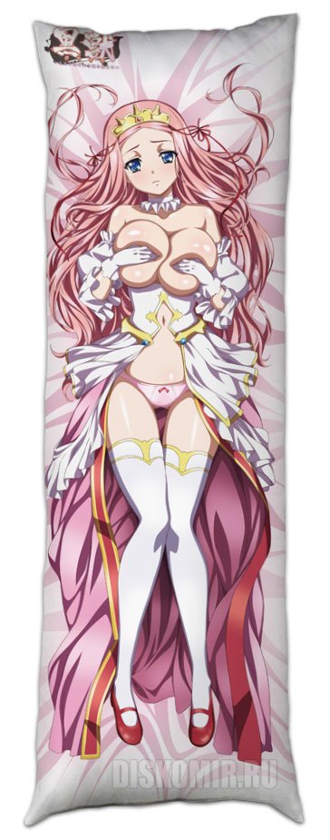 ��������� ���������� �� ������� ��������� Kuroinu - Prim Fiori