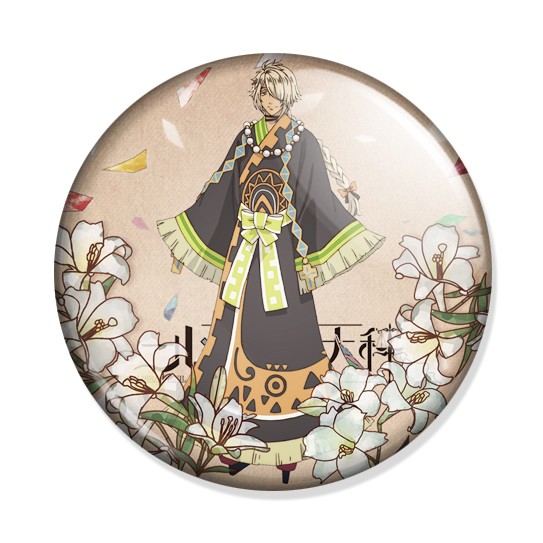 ���������� ������� ������ Nil Admirari no Tenbin - Kuina �� ����� � ����� ���� ��� ��������: ���������� ������� ����� / Nil Admirari no Tenbin / The Scales of Nil Admirari: The Mysterious Story of Teito / ��������������� ����: ���������� ������� �������