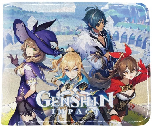 ���������� ������� ������� ������ ������ 613157 �� ����� � ����� ������ ������ / Genshin Impact