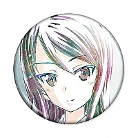  GIRLS und PANZER das Finale Ani-Art Vol. 1 - Mika