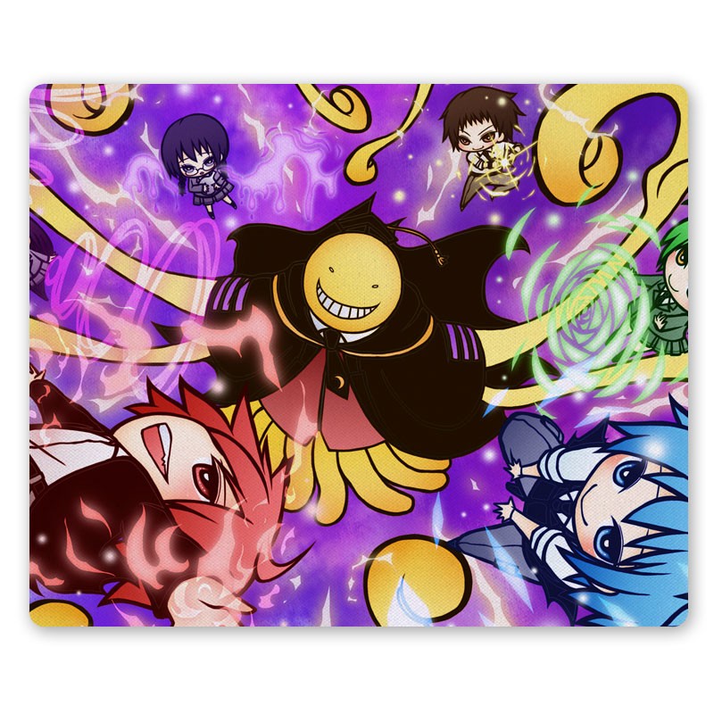 ���������� ������� ������ ��� ����� ������������� ����� ����� - Koro-sensei �� ����� � ����� ����� ����� / Assassination Classroom / Ansatsu Kyoushitsu