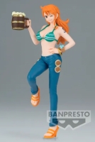  SAV One Piece Its A Banquet!! Nami