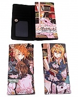 ������� ������� Violet Evergarden (�� ����) 495666