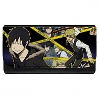   Durarara!! 344427